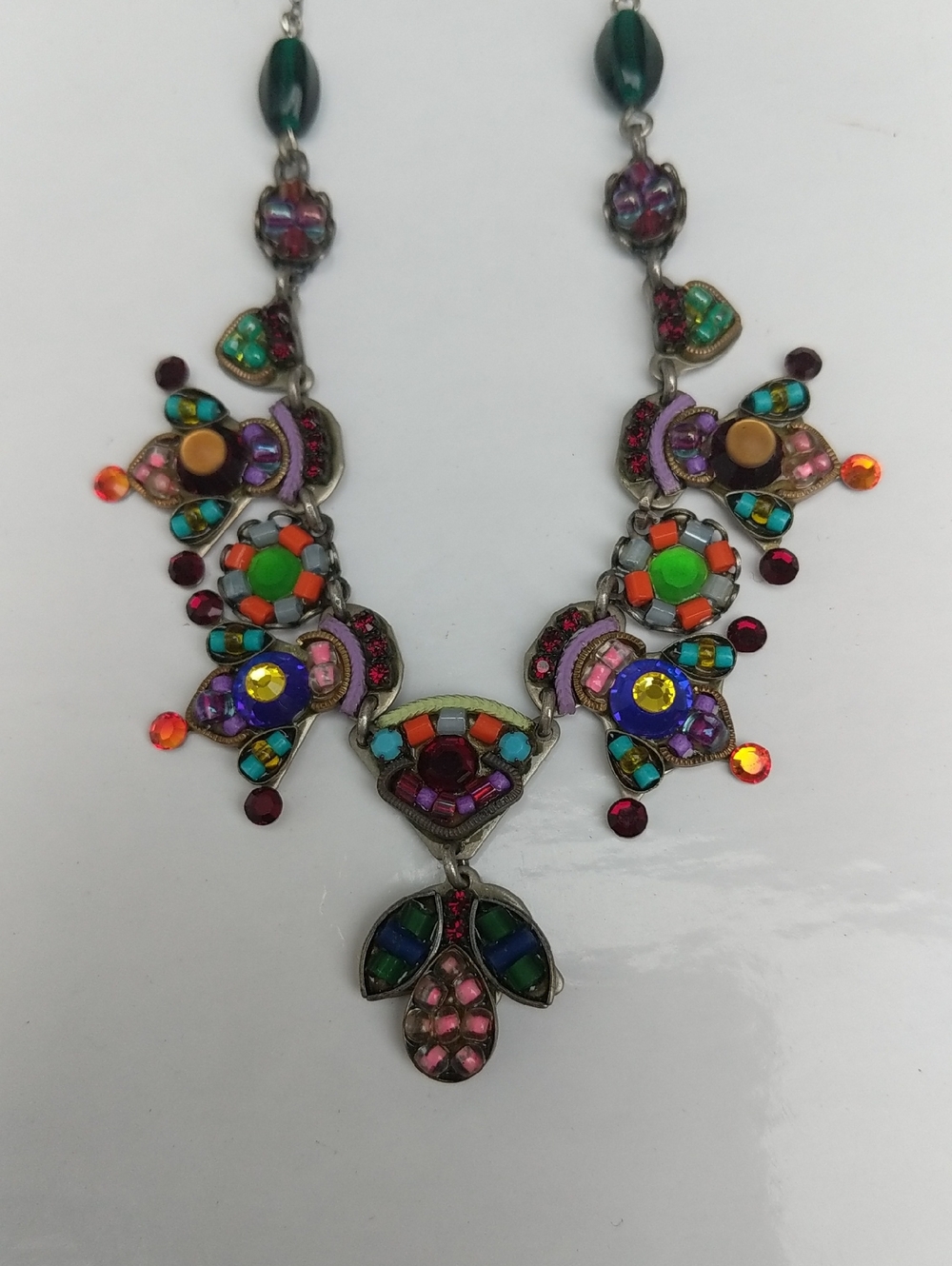 Ayala Bar Necklace